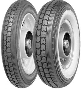 Continental Conti LB Scooter Tyres Pair Deals