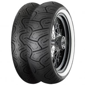 Continental Legend WW Motorcycle Tyres Pair Deals