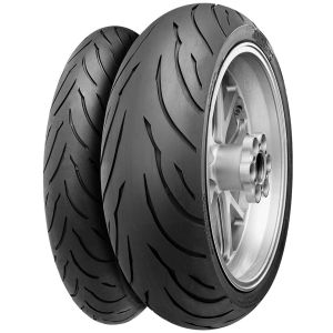 Continental Conti Motion Motorcycle Tyres