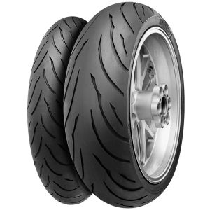 Continental Conti Motion Motorcycle Tyres Pair Deals