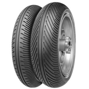 Continental Race Attack Rain Motorcycle Race Tyres