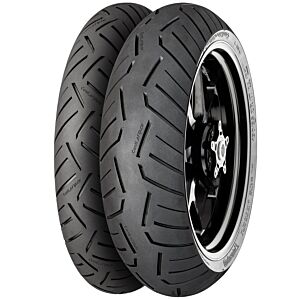 Continental Road Attack 3 Motorcycle Tyres Pair Deals