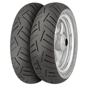 Continental Conti Scoot Scooter Tyres Pair Deals