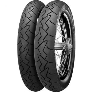 Continental Classic Attack Motorcycle Tyres