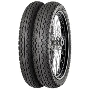 Continental Conti City Motorcycle Tyres