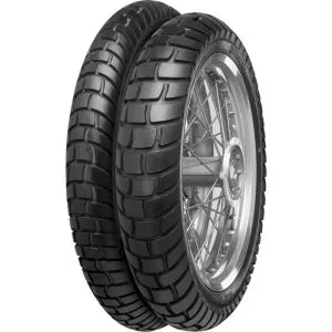 Continental Conti Escape Motorcycle Tyres