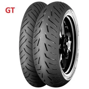 Continental Road Attack 4 GT Motorcycle Tyres Pair Deals