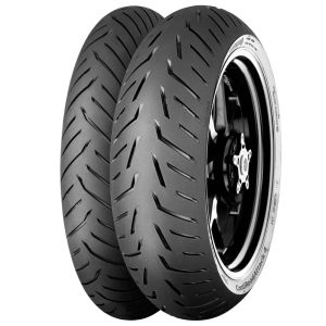 Continental Road Attack 4 GT Motorcycle Tyres Pair Deals