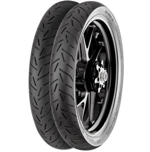 Continental Conti Street Motorcycle Tyres