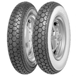 Continental Conti K62 Scooter Tyres Pair Deals