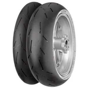 Continental Race Attack 2 Motorcycle Race Tyres Pair Deals