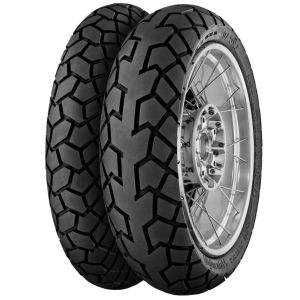 Continental TKC70 Motorcycle Tyres