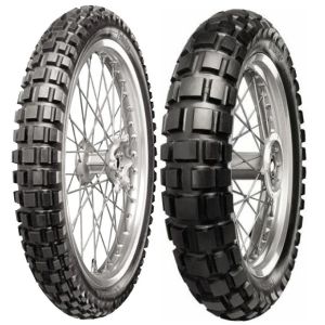Continental TKC80 Twinduro Motorcycle Tyres Pair Deals