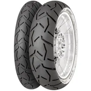 Continental Trail Attack 3 Motorcycle Tyres