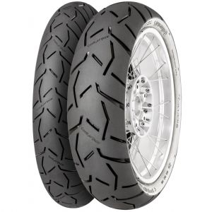 Continental Trail Attack 3 Motorcycle Tyres Pair Deals