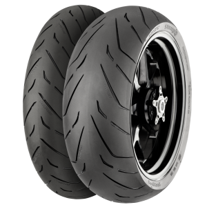 Continental Conti Road Motorcycle Tyres