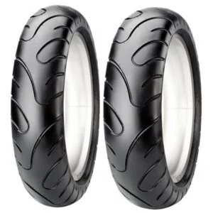CST Adreno C6577 Motorcycle Tyres Pair Deals
