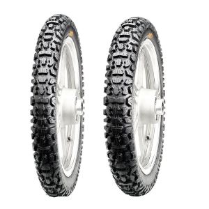 CST C858 Trail Motorcycle Tyres