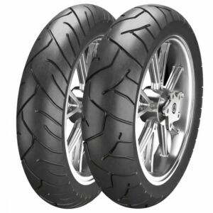 CST CM668 Cruiser Motorcycle Tyres