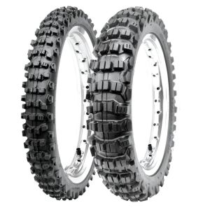 CST CM708 CM709 MX Motorcycle Tyres