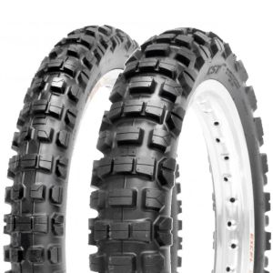 CST CM731 CM732 Enduro Motorcycle Tyres