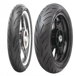 CST CM-NK01 Street Motorcycle Tyres