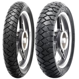 CST CM-A3 Ride Ambro Motorcycle Tyres