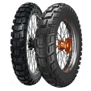 CST CM-EX01 Motorcycle Tyres Pair Deals