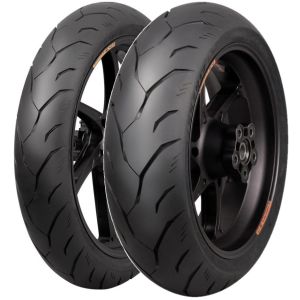 CST CMS1 Ride Migra Sports Touring Motorcycle Tyres