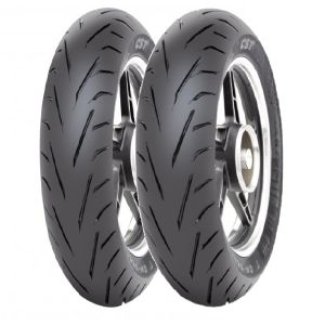 CST CM-SC01 Scooter Motorcycle Tyres