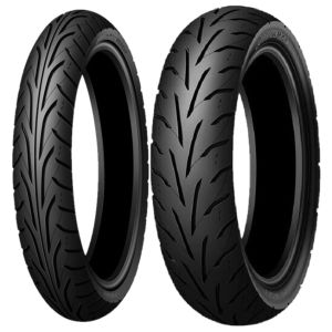 Dunlop Arrowmax GT601 Motorcycle Tyres Pair Deals