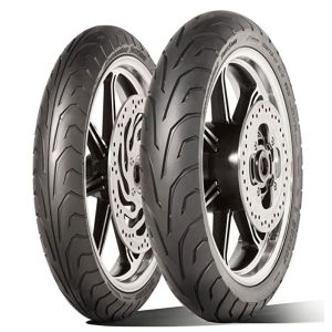 Dunlop Arrowmax StreetSmart Motorcycle Tyres