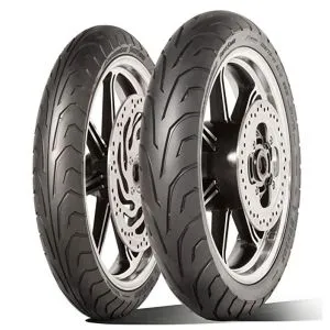 Dunlop Arrowmax StreetSmart Motorcycle Tyres