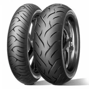Dunlop D221 Motorcycle Tyres