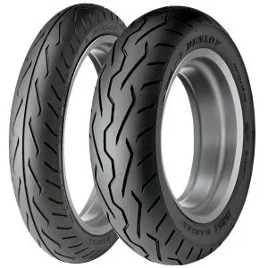 Dunlop D251 Motorcycle Tyres