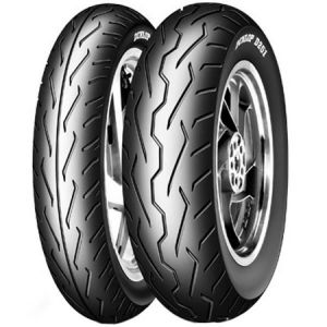 Dunlop D251 Motorcycle Tyres