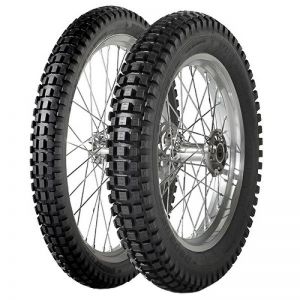Dunlop D803 GP Motorcycle Tyres Pair Deals