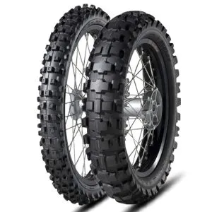 Dunlop D908RR Motorcycle Tyres