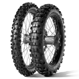 Dunlop D952 Motorcycle Tyres