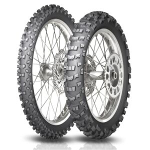 Dunlop Geomax EN92 Motorcycle Tyres