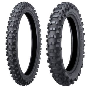 Dunlop GeoMax EN91 Motorcycle Tyres