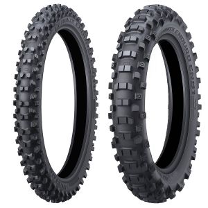 Dunlop Geomax EN91 Motorcycle Tyres