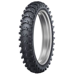Dunlop Geomax MX14 Motorcycle Tyres
