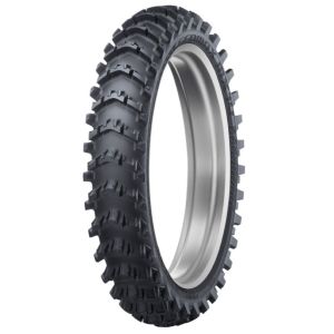 Dunlop Geomax MX14 Motorcycle Tyres Pair Deals