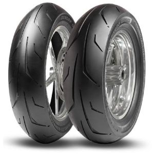 Dunlop GT503 Motorcycle Tyres