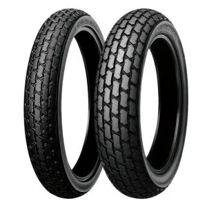 Dunlop K180 Motorcycle Tyres