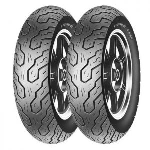 Dunlop K555 Motorcycle Tyres