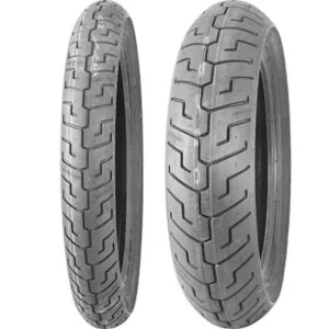 Dunlop K591 Motorcycle Tyres