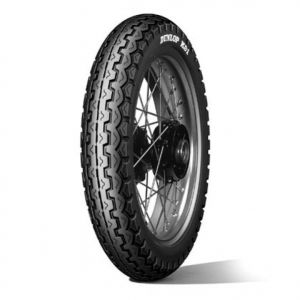 Dunlop K81 TT100 Motorcycle Tyres