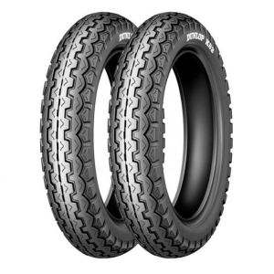 Dunlop K82 Motorcycle Tyres Pair Deals